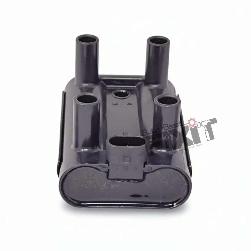 EUROCOIL IGNITION COIL-SAIL 2012-2017 Compatible with CHEVROLET SAIL Vehicle_2