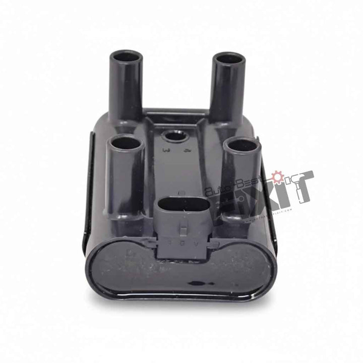 EUROCOIL IGNITION COIL-SAIL 2012-2017 Compatible with CHEVROLET SAIL Vehicle_1