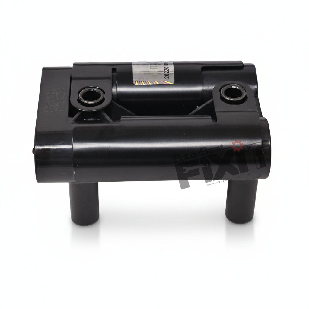 EUROCOIL IGNITION COIL-SAIL 2012-2017 Compatible with CHEVROLET SAIL Vehicle