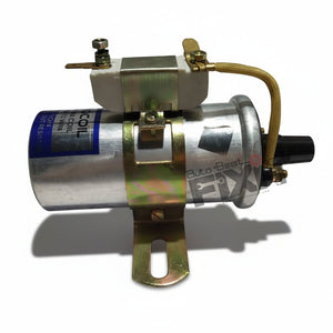 EUROCOIL IGNITION COIL-800 1983-2005/OMNI 1984-2005 Compatible with MARUTI 1000 Vehicle