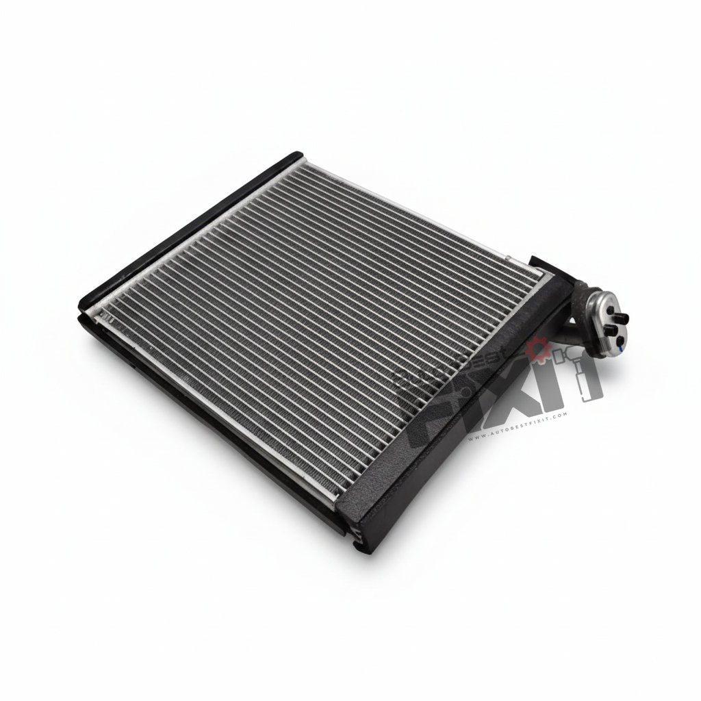 BEHR EVAPORATOR-COROLLA ALTIS E140 10TH GEN 2008-2020 PTL/DSL/FORTUNER 1ST GEN 2009-2016 DSL/INNOVA 1ST GEN 2005-2012 PTL/DSL/INNOVA 2ND GEN 2012-2014 PTL/DSL Compatible with TOYOTA COROLLA ALTIS E140 Vehicle_1