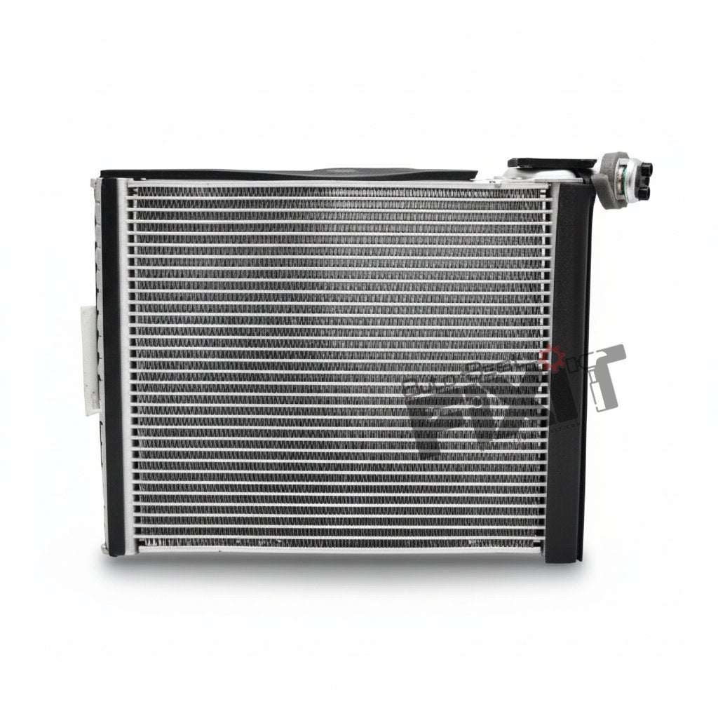 BEHR EVAPORATOR-COROLLA ALTIS E140 10TH GEN 2008-2020 PTL/DSL/FORTUNER 1ST GEN 2009-2016 DSL/INNOVA 1ST GEN 2005-2012 PTL/DSL/INNOVA 2ND GEN 2012-2014 PTL/DSL Compatible with TOYOTA COROLLA ALTIS E140 Vehicle