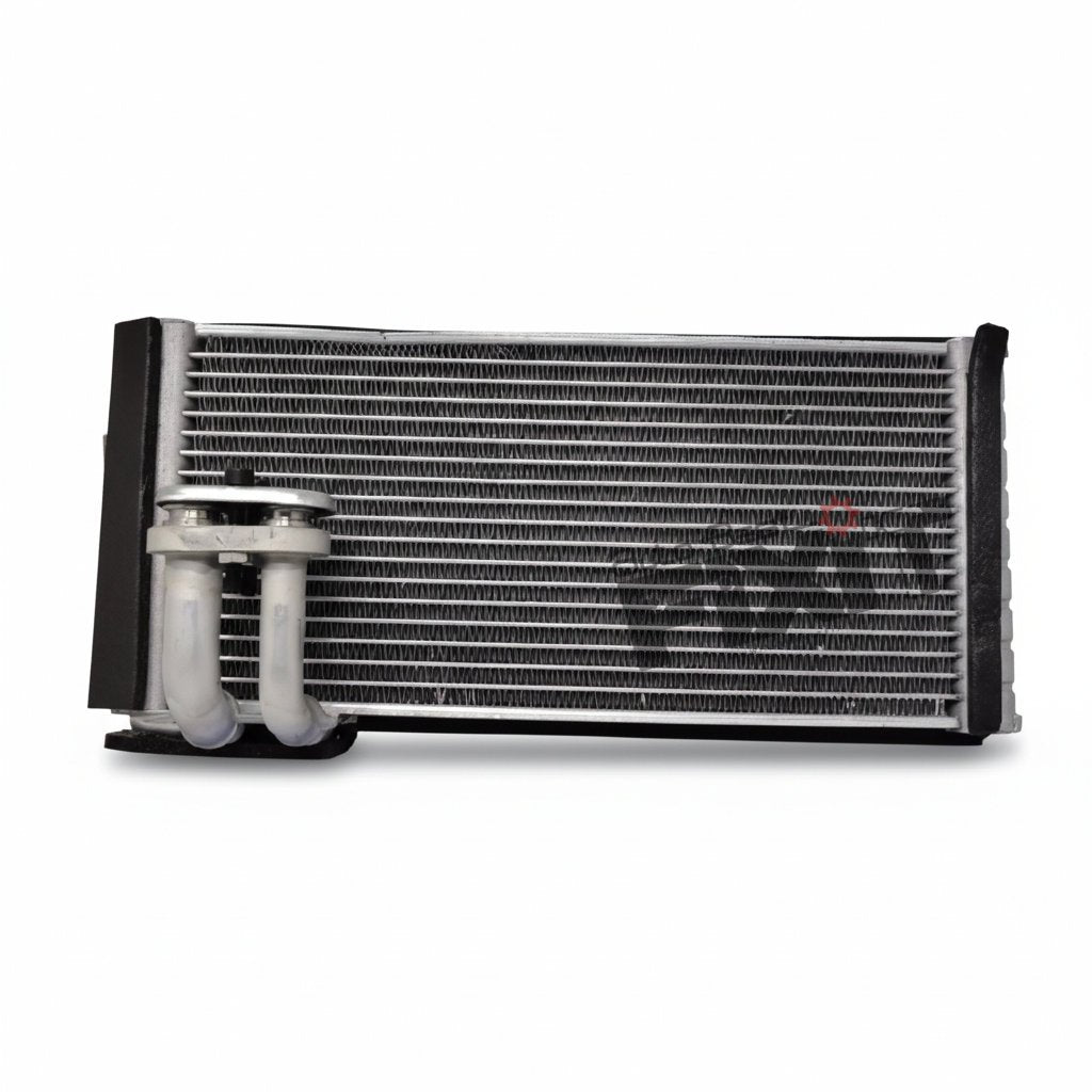 BEHR EVAPORATOR-FORTUNER 1ST GEN 2009-2016 DSL/INNOVA 1ST GEN 2005-2012 PTL/DSL/INNOVA 2ND GEN 2012-2014 PTL/DSL Compatible with TOYOTA FORTUNER Vehicle