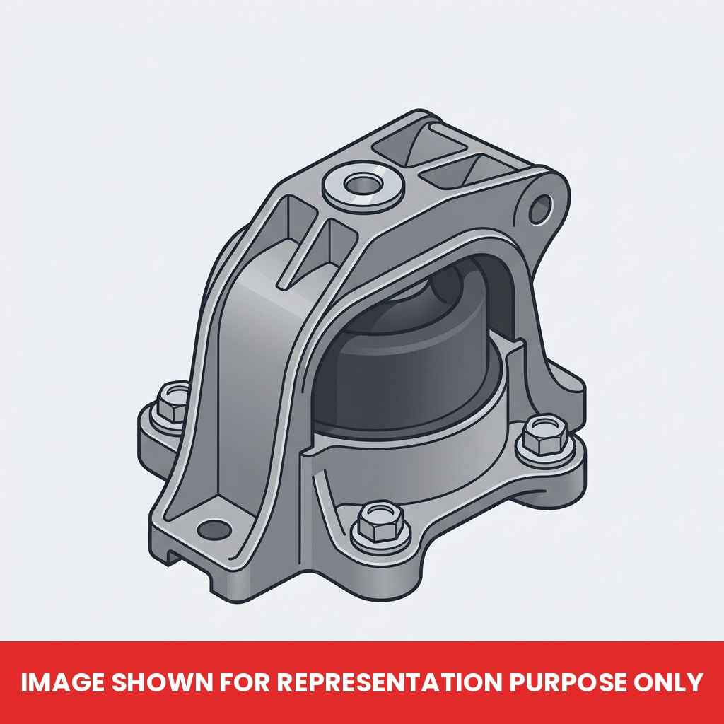 Maruti Suzuki Vitara Shock Absorber Mount | 3rd Gen 2022 | Maruti Suzuki