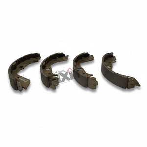 Honda City Brake Shoes | 3rd Gen 1998-2003 | Bosch