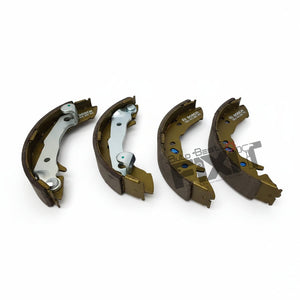 Hyundai Santro Brake Shoes | 1998-2015 | Bosch