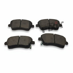 Renault Duster Front Brake Pads | 1st Gen 2012-2021 | Bosch