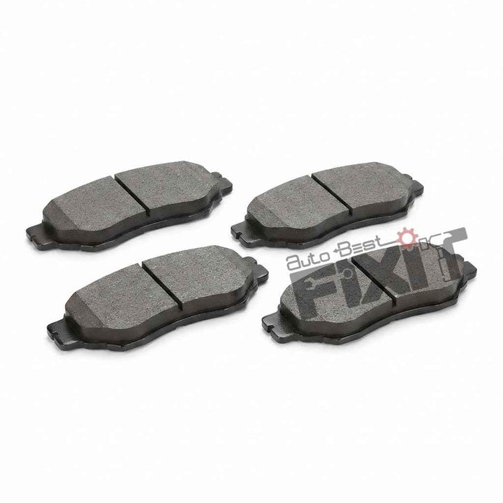 Bosch Chevrolet Cruze Front Brake Pads 2009-2017