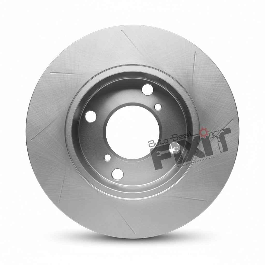 Bosch Maruti Suzuki Alto 800 & Alto Front Brake Disc 2000-2023