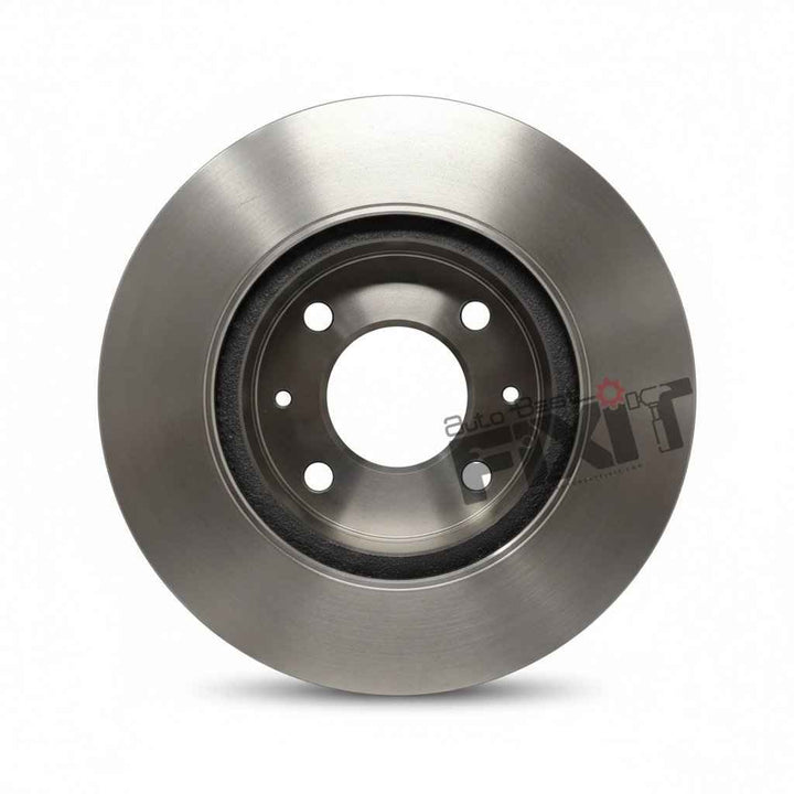 Bosch Hyundai Santro & Santro Xing Front Brake Disc 1998-2014