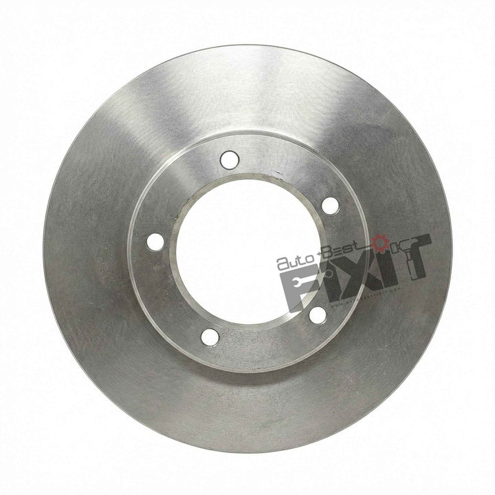 Bosch Tata Sumo Victa, Sumo & Sumo Gold Front Brake Disc 1994-2019 – Alternate Angle View