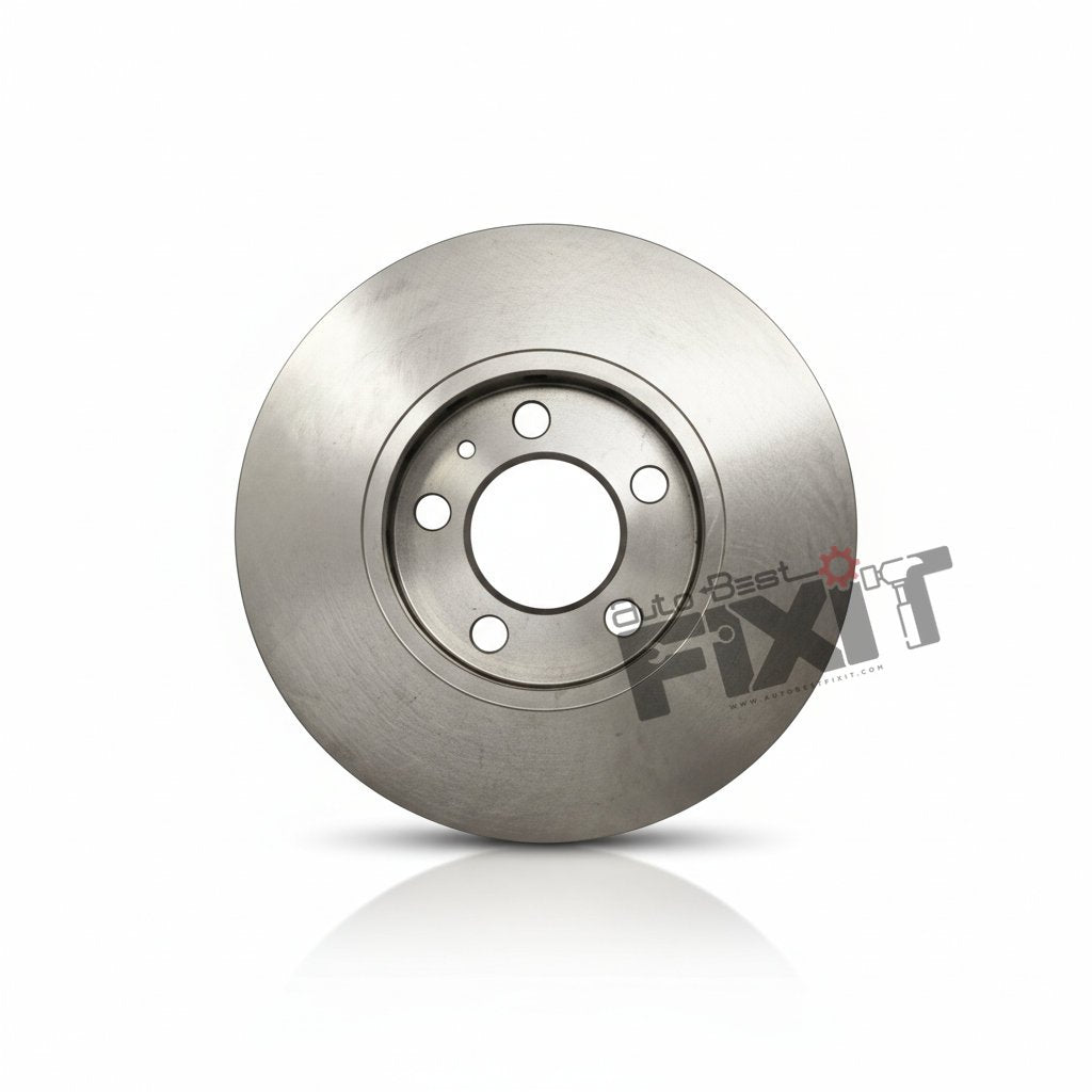 FRONT BRAKE DISC-FABIA 2008-2014/RAPID 2011-2022/AMEO 2016-2021/POLO 2009-2020/VENTO 2010-2020