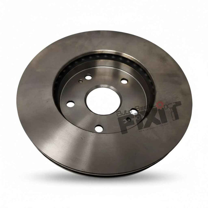 Bosch Mahindra XUV500 Front Brake Disc 2011-2022