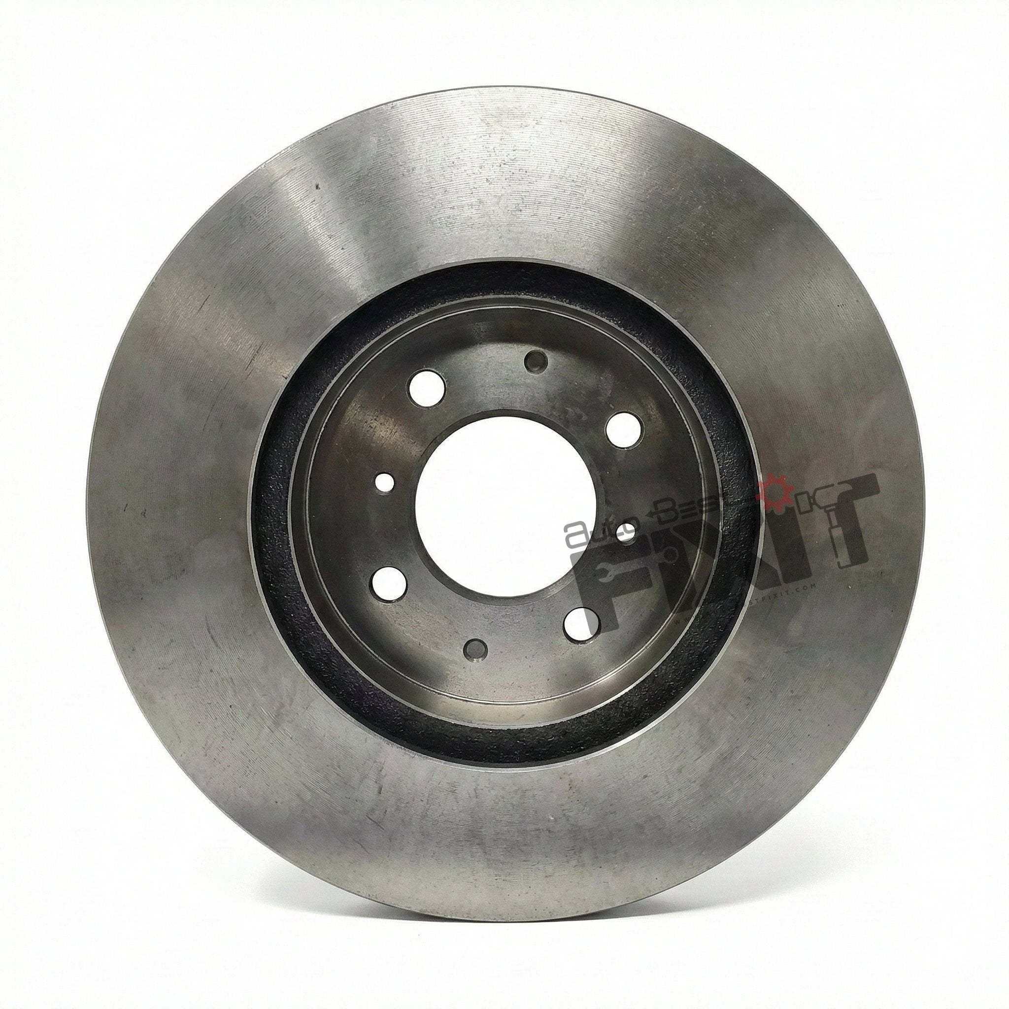 BOSCH FRONT BRAKE DISC-CITY (GM) 5TH GEN 2009-2013/JAZZ 1ST GEN 2009-2014/MOBILIO 2014-2018 Compatible with HONDA CITY (GM) Vehicle