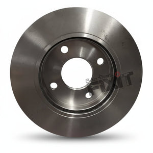 BOSCH FRONT BRAKE DISC-IKON 1999-2011 Compatible with FORD IKON Vehicle_1