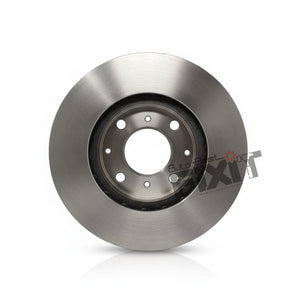 BOSCH FRONT BRAKE DISC-CITY 2003-2009 Compatible with HONDA CITY Vehicle_1