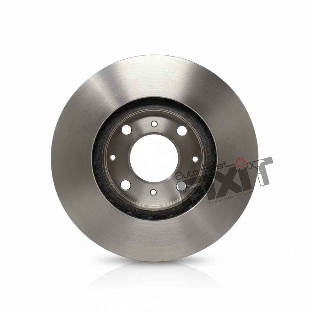 Bosch Honda City & City ZX Front Brake Disc 2003-2008