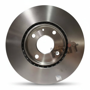 BOSCH FRONT BRAKE DISC-BEAT 1ST GEN 2010-2018/SAIL 2012-2018 Compatible with CHEVROLET BEAT Vehicle_1