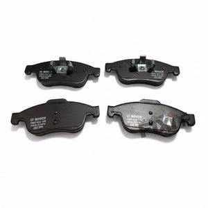 Bosch Renault Duster & Lodgy, Nissan Kicks Front Brake Pads 2012-2020