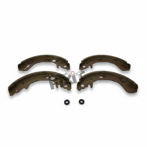 Maruti Suzuki Ciaz Brake Shoes | 1st Gen 2014-2016 | Bosch