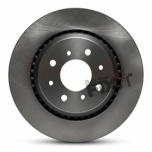 BOSCH REAR BRAKE DISC-CITY 2003-2009 Compatible with HONDA CITY Vehicle_1