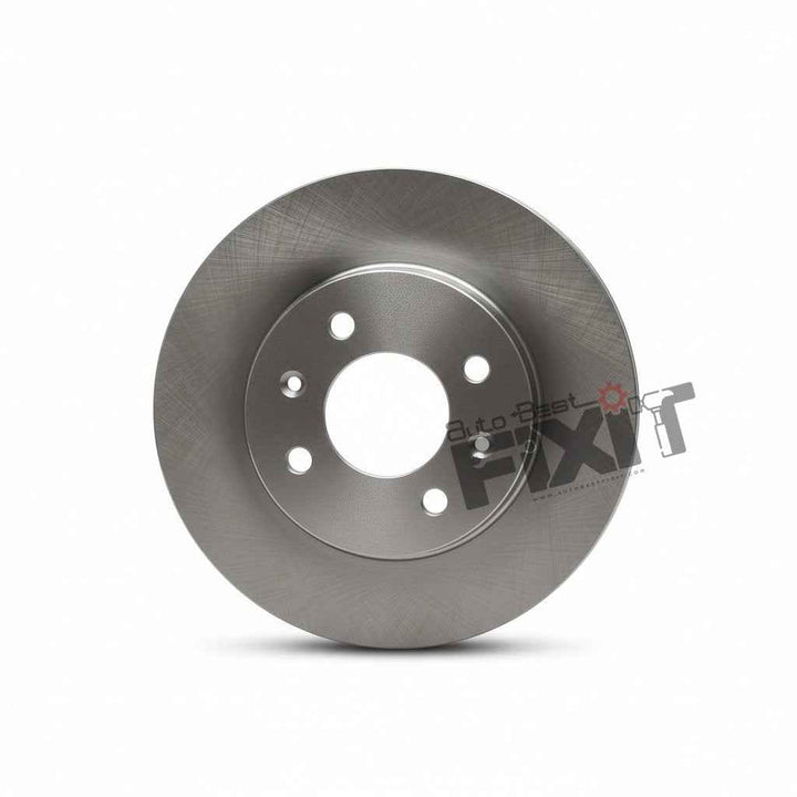 BOSCH FRONT BRAKE DISC-I20 1ST GEN 2008-2014/VERNA 3RD GEN 2006-2011 Compatible with HYUNDAI GETZ Vehicle_2