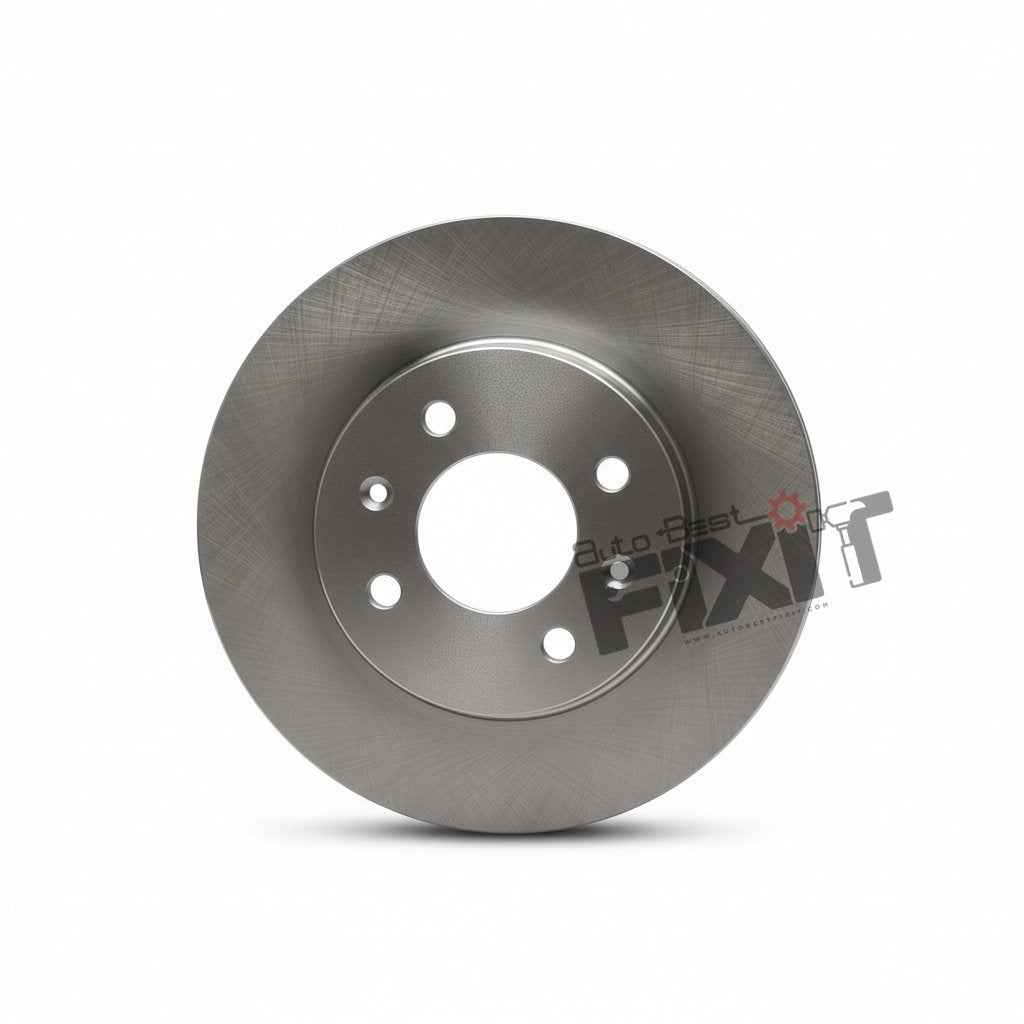 BOSCH FRONT BRAKE DISC-I20 1ST GEN 2008-2014/VERNA 3RD GEN 2006-2011 Compatible with HYUNDAI GETZ Vehicle_2