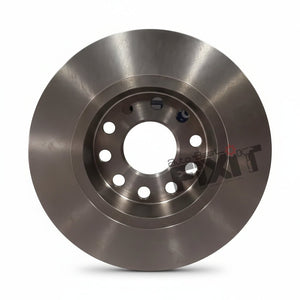 BOSCH REAR BRAKE DISC-LAURA 2009-2014/OCTAVIA 1999-2018/SUPERB 2ND GEN 2008-2017/YETI 2009-2018/BEETLE 2015-2019/JETTA 2ND GEN 2011-2020/VENTO 2ND GEN 2014-2020/A3 (8P7 2008-2013/TT (8J3) 2006-2011 Compatible with AUDI A3 (8P7) Vehicle_1