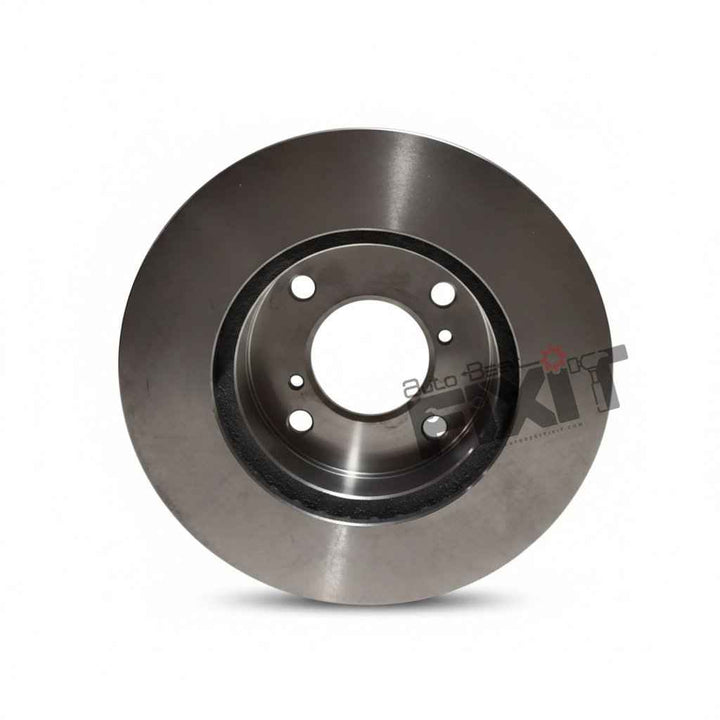 Bosch Maruti Suzuki Eeco & Versa Front Brake Disc 2000-2019