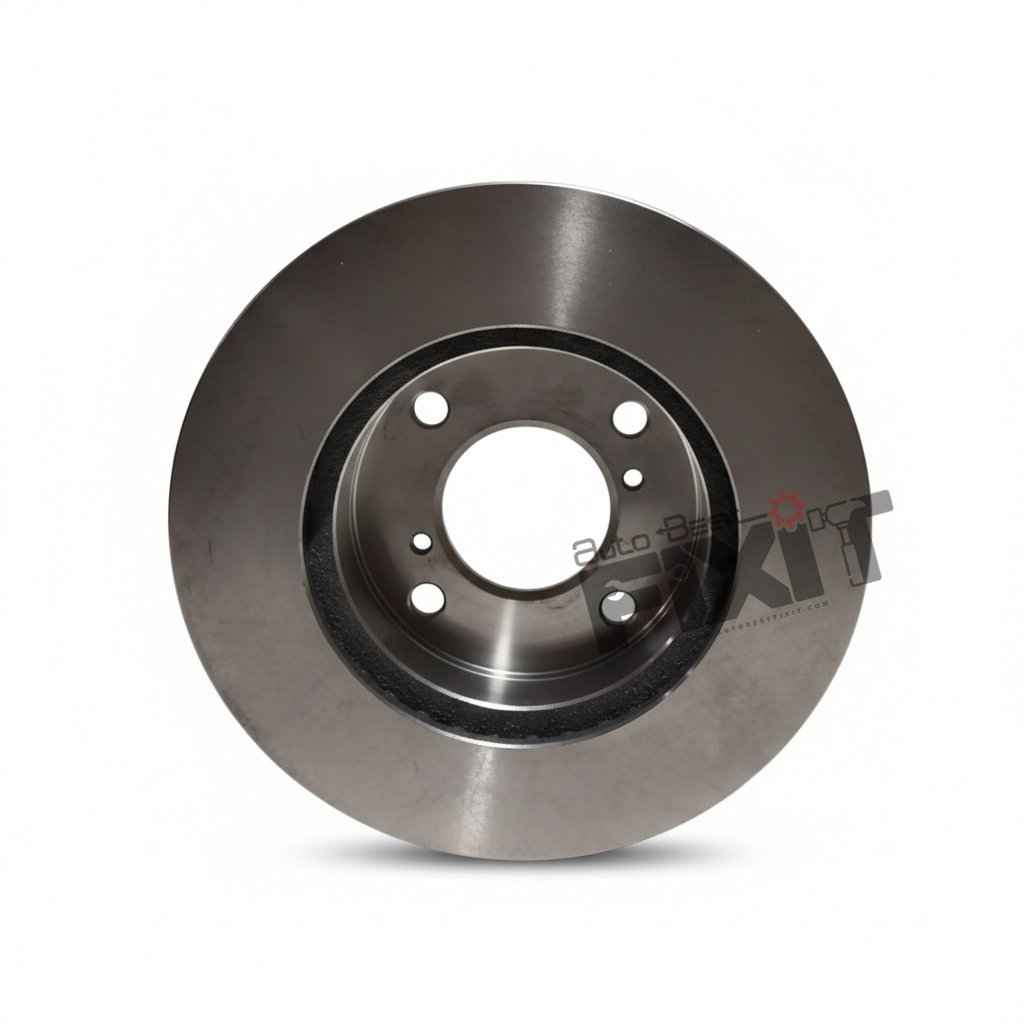 Bosch Maruti Suzuki Eeco & Versa Front Brake Disc 2000-2019