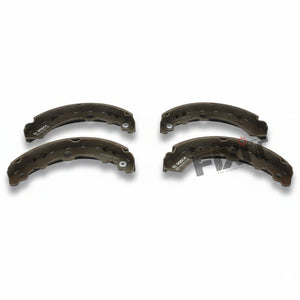 Maruti Suzuki Baleno Brake Shoes | 2nd Gen 2015-2020 | Bosch