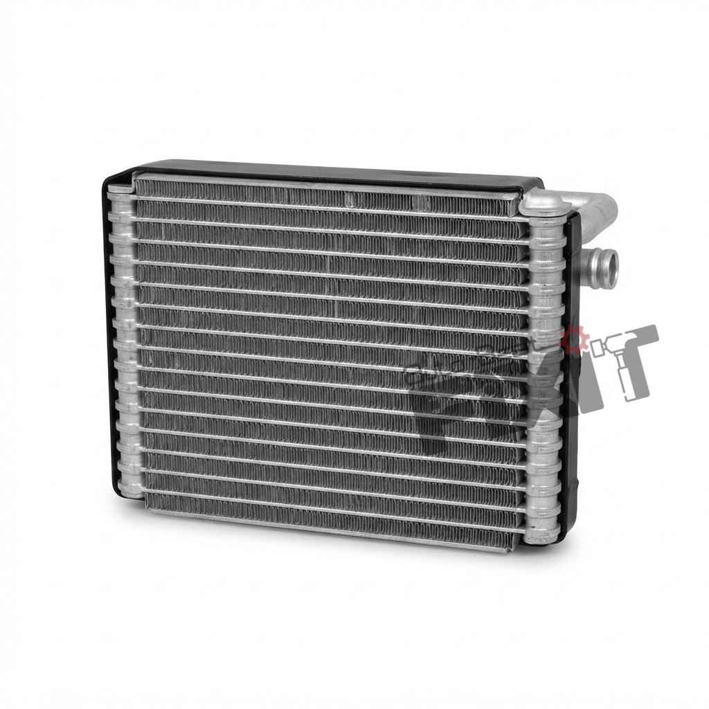 HANON EVAPORATOR-KWID 2015-NOW/REDI GO 1ST GEN 2016-2020 Compatible with DATSUN KWID Vehicle_2