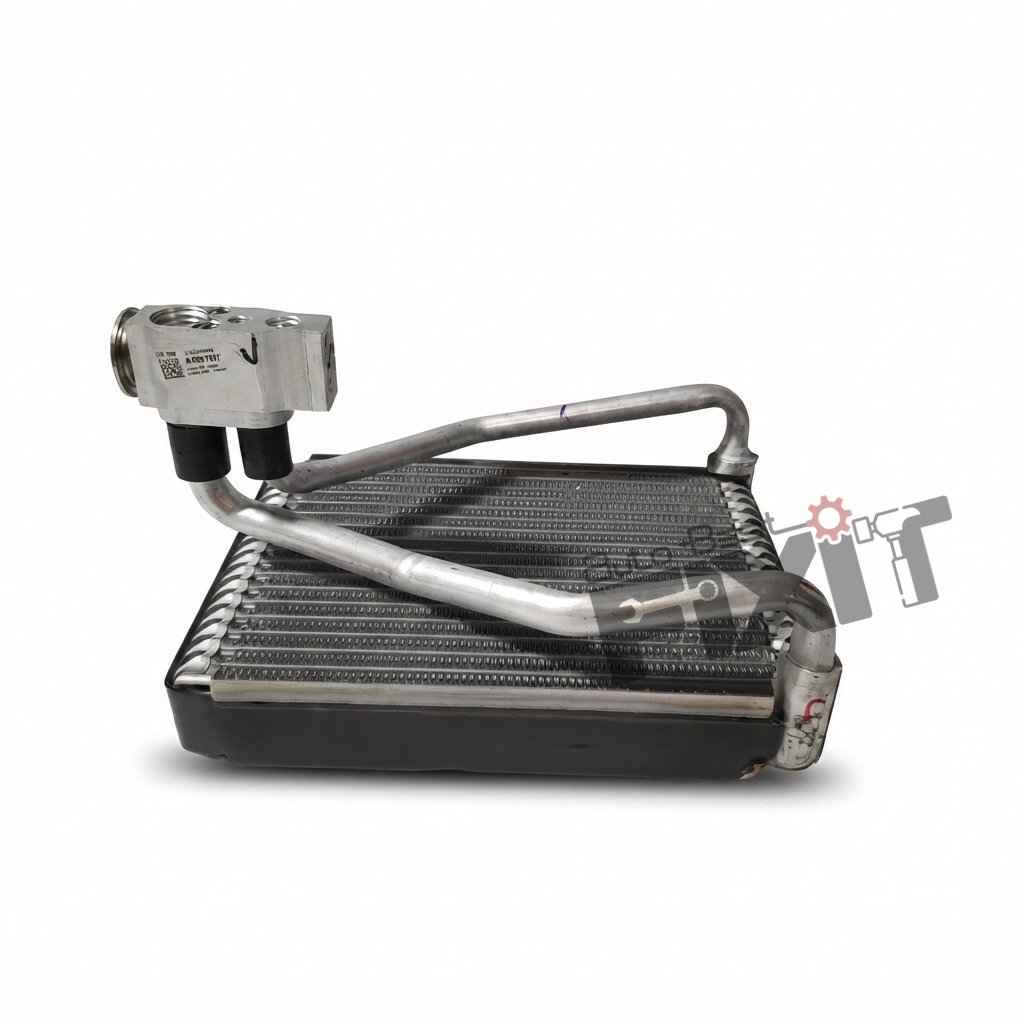 HANON EVAPORATOR-KWID 2015-NOW/REDI GO 1ST GEN 2016-2020 Compatible with DATSUN KWID Vehicle_3