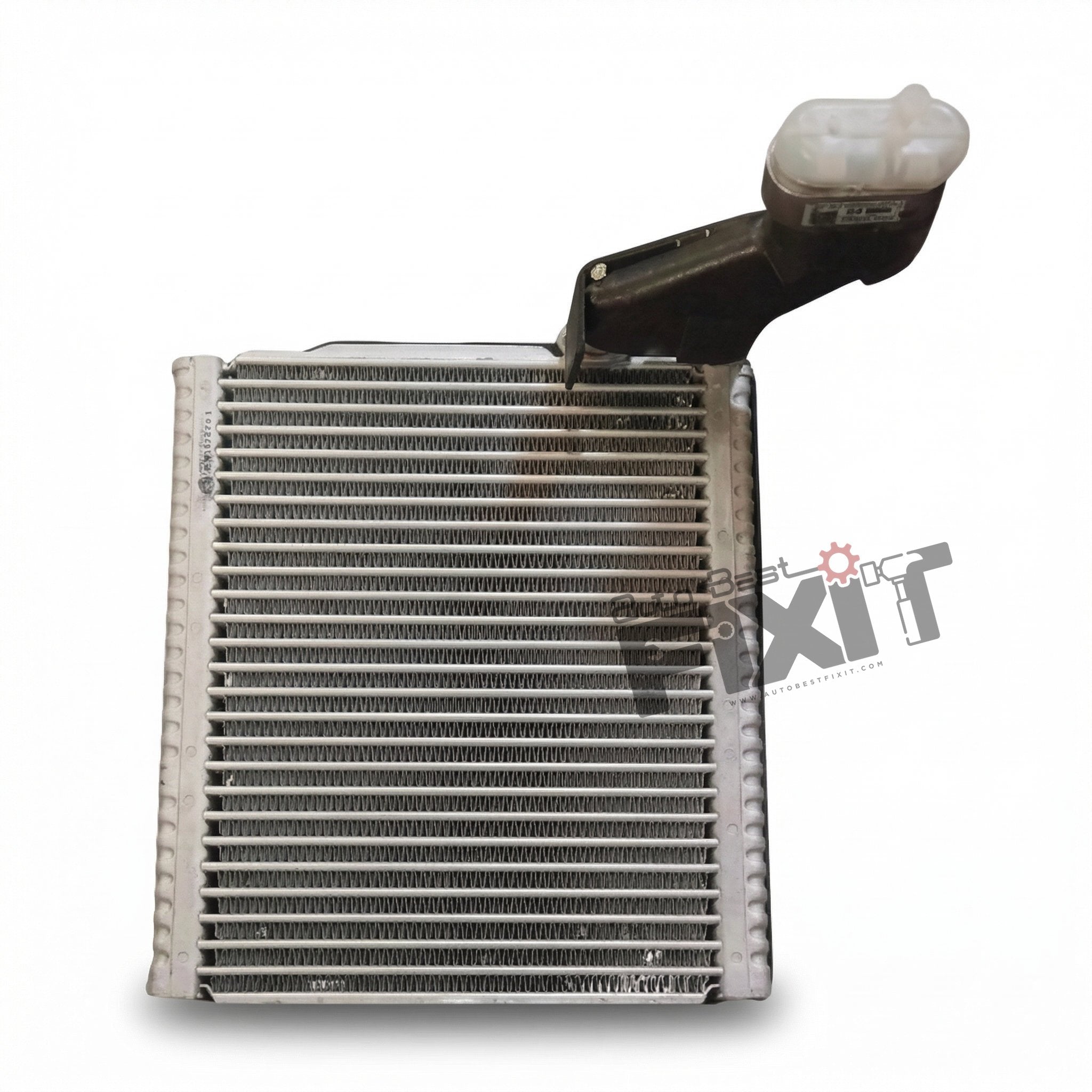 HANON EVAPORATOR ASSY - GRAND I10 2013-2019/XCENT 2013-2020 Compatible with HYUNDAI GRAND I10 Vehicle