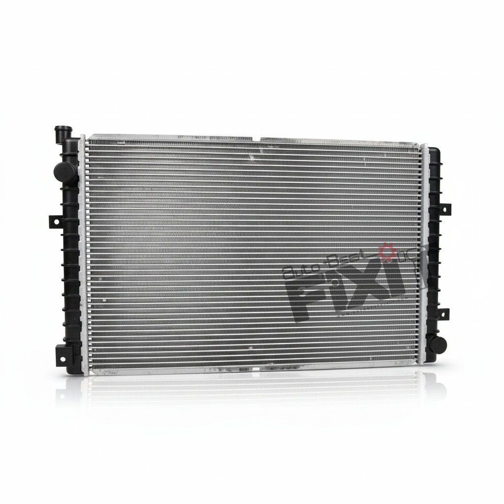 HANON CONDENSER-GRAND I10 2013-2019/XCENT 2013-2020 Compatible with HYUNDAI GRAND I10 Vehicle_1