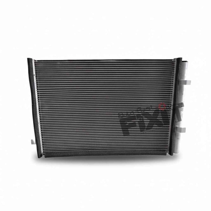 Hyundai Grand I10 & Xcent Condenser | 2013-2020 | HANON – Installed Photo