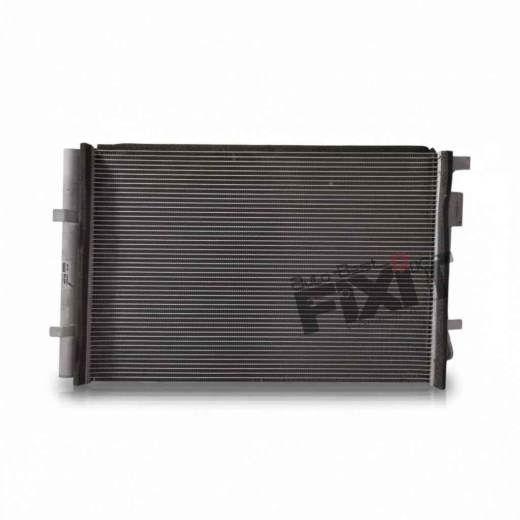 HANON CONDENSER-GRAND I10 2013-2019/XCENT 2013-2020 Compatible with HYUNDAI GRAND I10 Vehicle_1