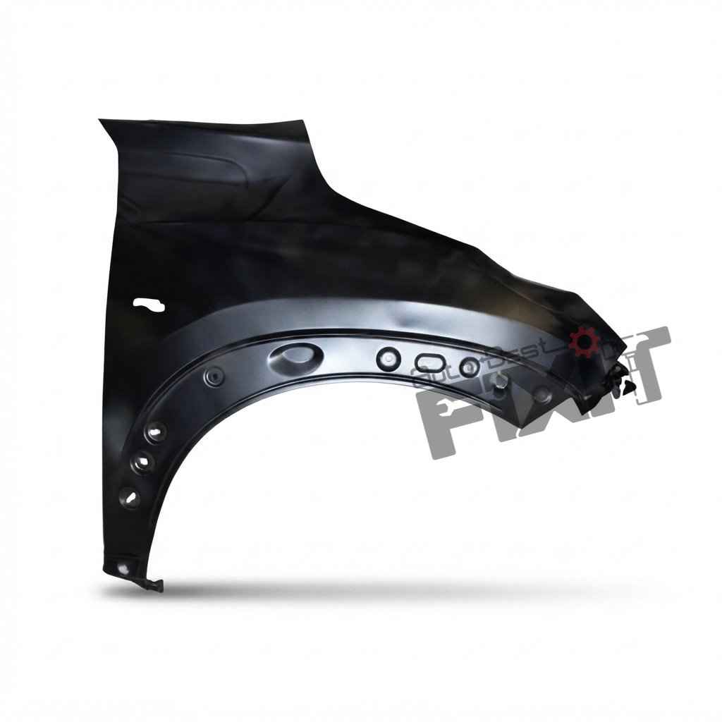 Nissan Magnite FDR Assembly Front Right-MAGNITE 2020-2025 Petrol | 2020-2024 | NISSAN / RENAULT