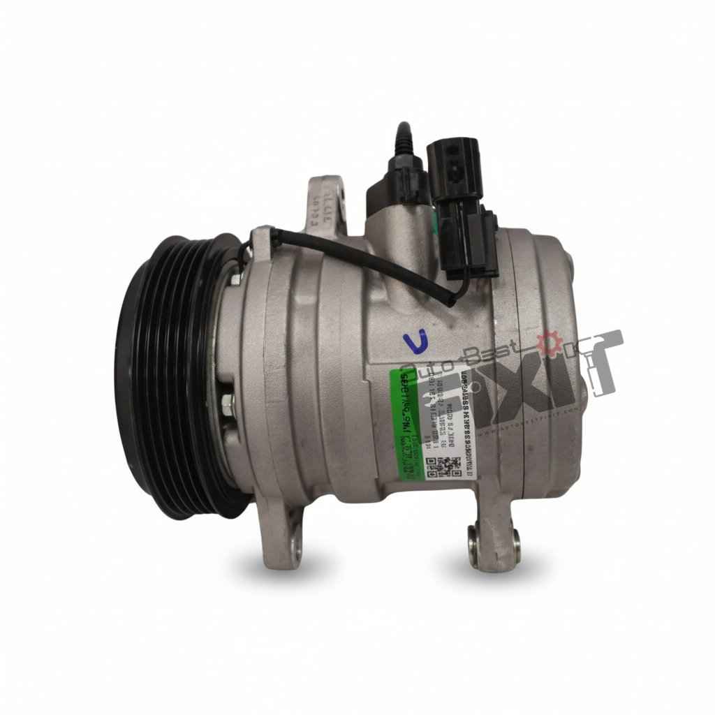 COMPRESSOR ASSEMBLY-KUV 100 2016-NOW