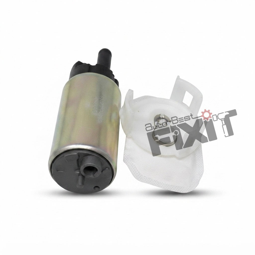 DELPHI FUEL PUMP WITH STRAINER-AMAZE 2ND GEN 2018-2021 PTL Compatible with HONDA AMAZE Vehicle_3