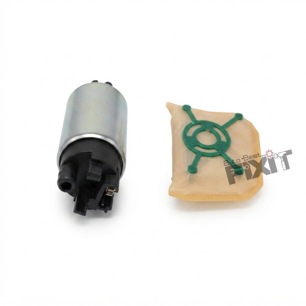 DELPHI FUEL PUMP-GRAND I10 2013-2019 PTL/CNG/XCENT 2013-2020 DSL/PTL Compatible with HYUNDAI GRAND I10 Vehicle_2