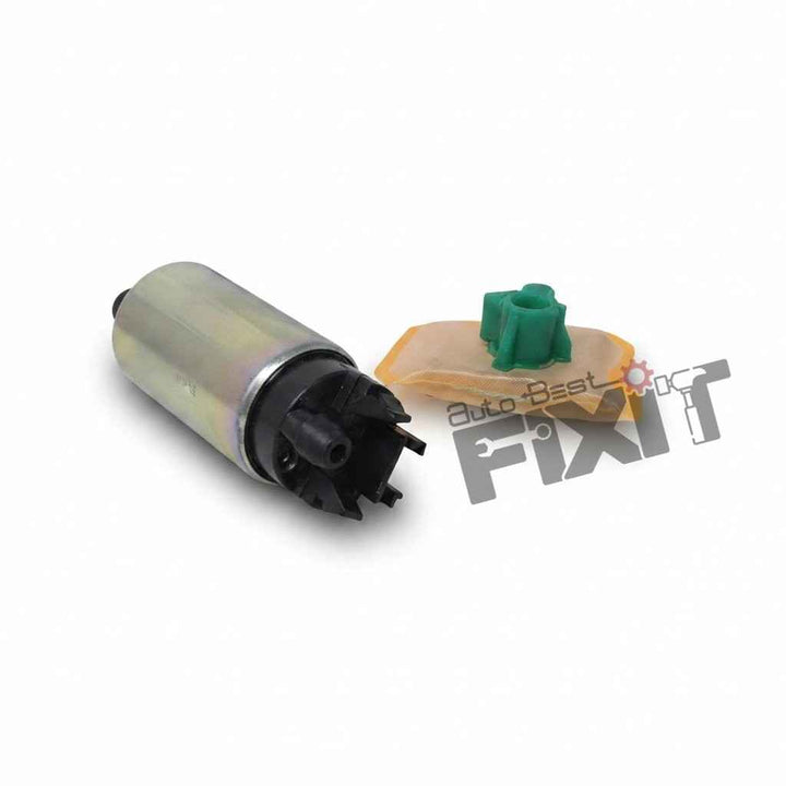 Hyundai Grand I10 / Xcent Fuel Pump 2016-2020 - Close-Up Detail