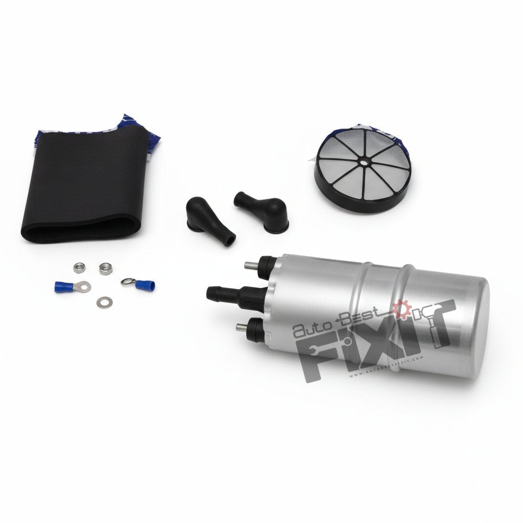 DELPHI FUEL PUMP-RITZ 1ST GEN 2009-2017/SWIFT 2007-2012 Compatible with MARUTI RITZ Vehicle
