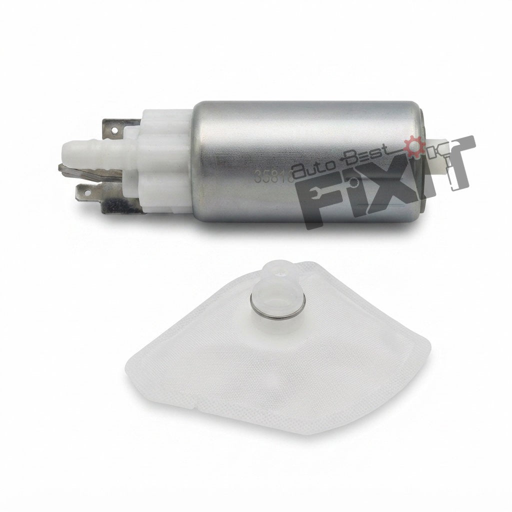 DELPHI FUEL PUMP-PULSE 2012-2017/SCALA 2012-2017/MICRA 2010-2018/SUNNY 2011-2020 Compatible with NISSAN MICRA (K13K) Vehicle_1