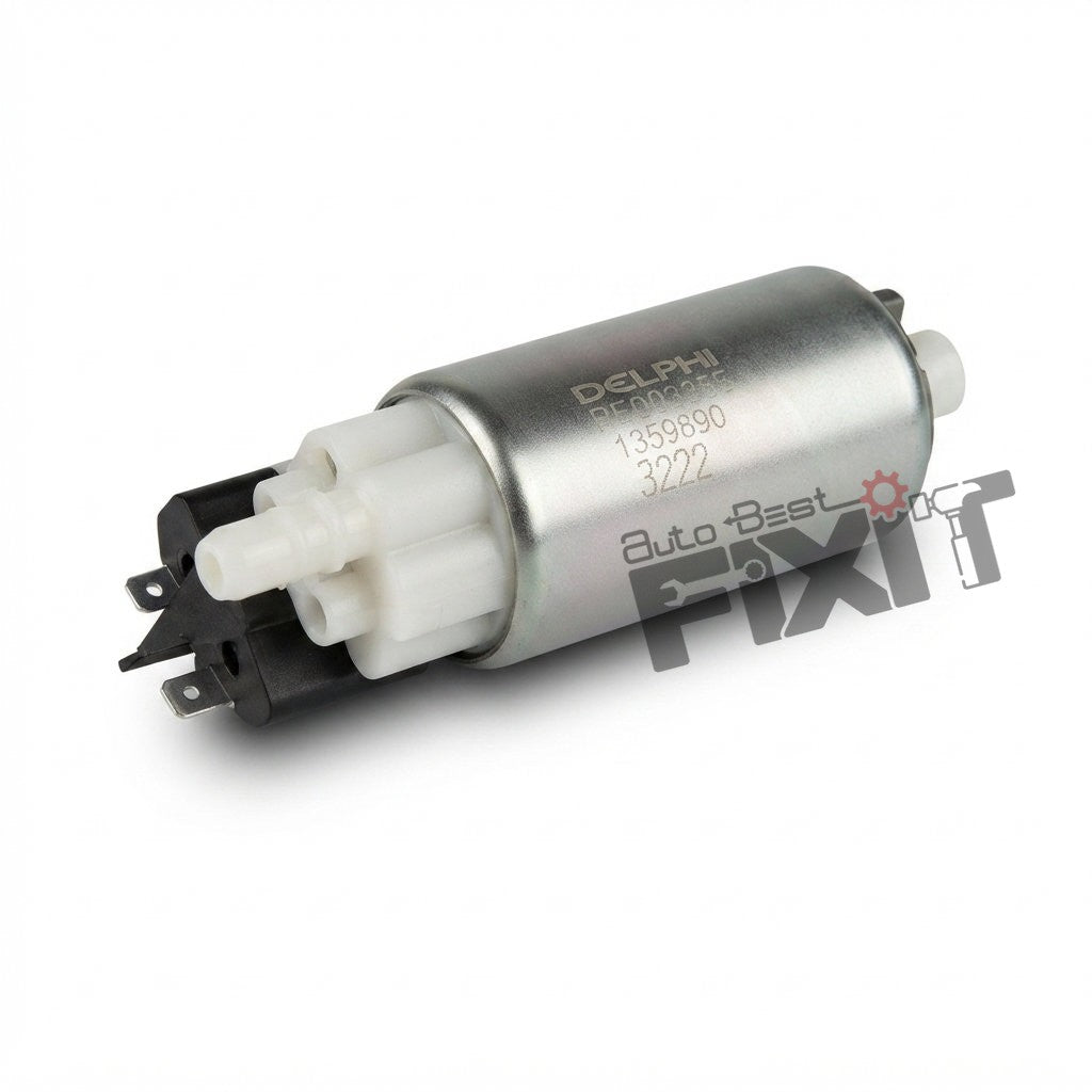 DELPHI FUEL PUMP-PULSE 2012-2017/SCALA 2012-2017/MICRA 2010-2018/SUNNY 2011-2020 Compatible with NISSAN MICRA (K13K) Vehicle_3