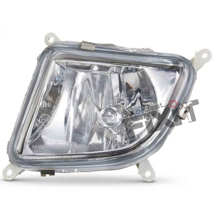 Tata Indica / Safari DICOR Front Fog Lamp Assembly Left (LH) (Fog Light) | 2005-2017 | UNO MINDA