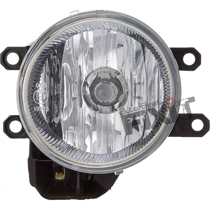 Toyota Corolla Altis E170 / Innova Front Fog Lamp Assembly Left (LH) (Fog Light) | 2012-2020 | UNO MINDA