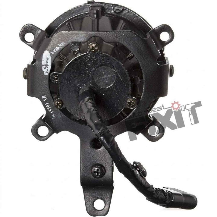 Ford Ikon Front Fog Lamp Assembly Universal (Fog Light) | 1999-2011 | UNO MINDA