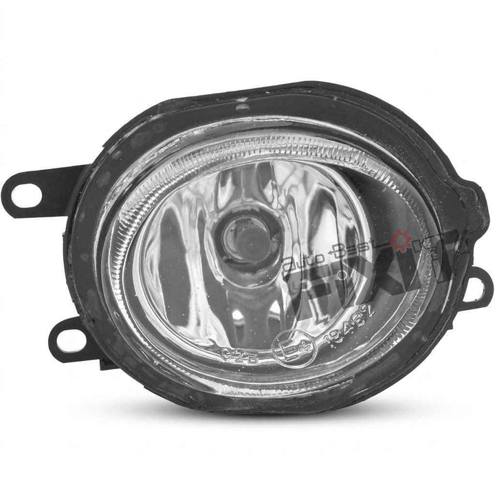 Tata Indica / Indigo Front Fog Lamp Assembly Left (LH) (Fog Light) | 2002-2018 | UNO MINDA