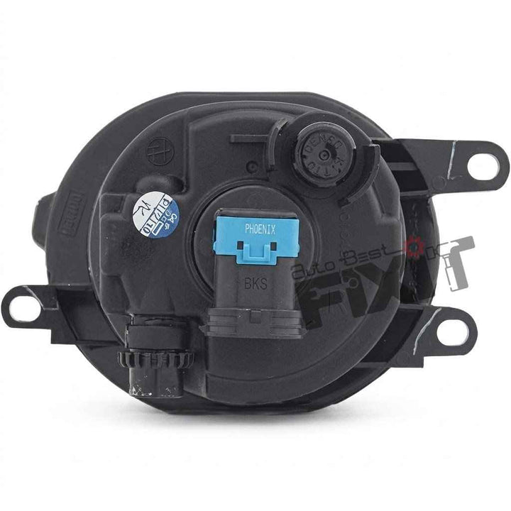 Tata Indica / Indigo Front Fog Lamp Assembly Left (LH) (Fog Light) | 2002-2018 | UNO MINDA
